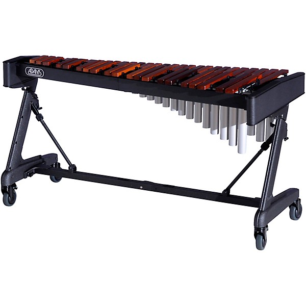Adams 4.0 Octave Soloist Series Rosewood Bar Xylophone with Apex Frame 3.5 Octave