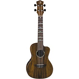 Luna High-Tide Koa Concert Ukulele Koa