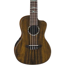 Luna High-Tide Koa Concert Ukulele Koa