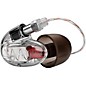 Open Box Westone Audio Pro X10 Professional In-Ear Monitors Level 1 Clear thumbnail