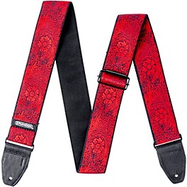 Dunlop Jacquard Albion Strap