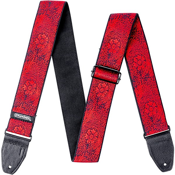 Dunlop Jacquard Albion Strap