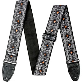 Dunlop Jacquard Riad Strap