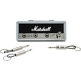 Pluginz Marshall Jack Rack Key Holder Black Pluginz Marshall Jack Rack Key Holder Silver Jubilee