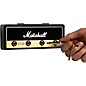 Pluginz Marshall Jack Rack Key Holder Black