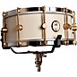 A&F Drum  Co 1901 Limited Edition 14 x 6.5 in. Antique White Steam Bent Maple Snare