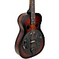 Beard Guitars R-Model Radio Standard Squareneck Resonator Guitar Tobacco Burst thumbnail