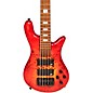 Spector EuroBolt 5 5-String Electric Bass Inferno Red thumbnail