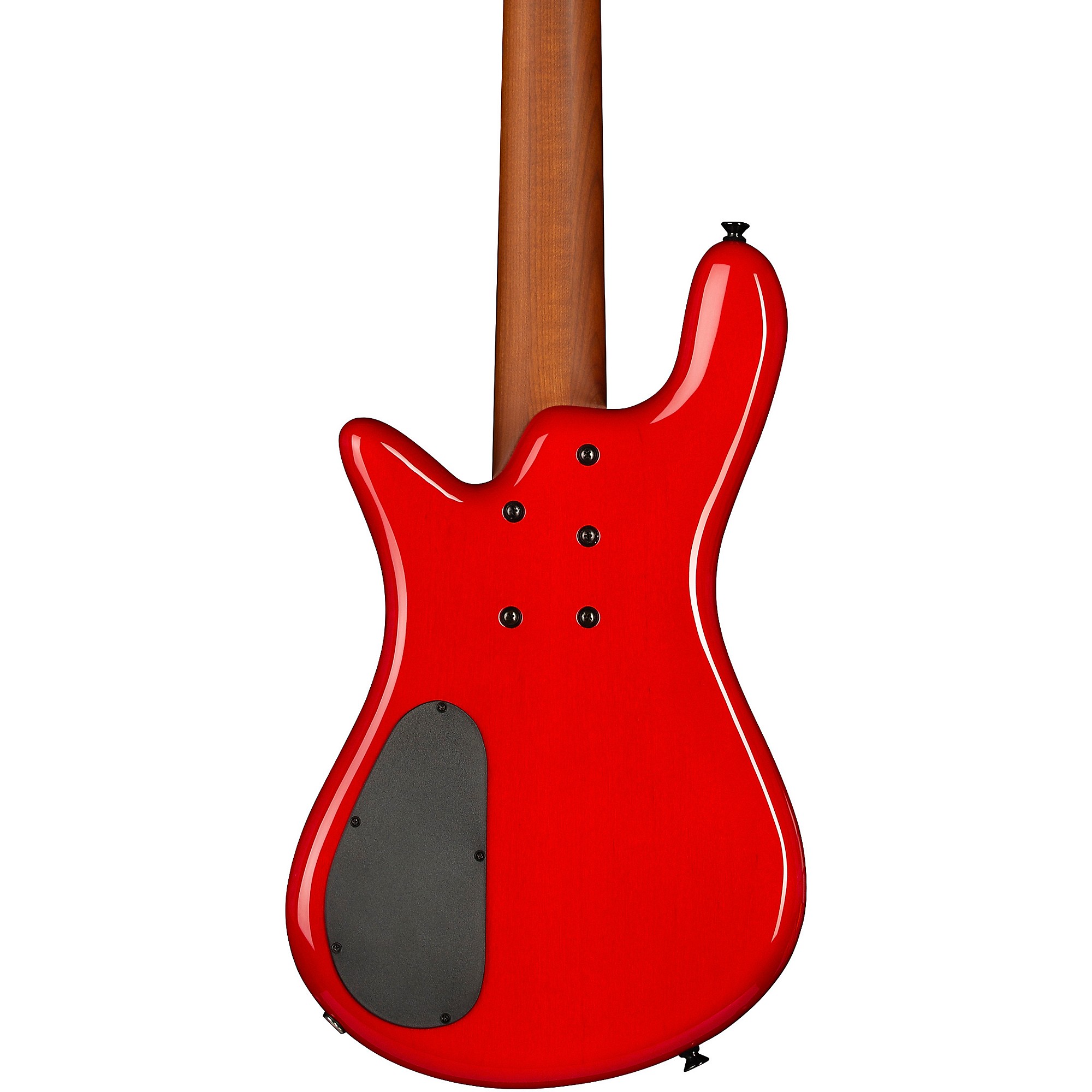 Spector EuroBolt 5 5-String Electric Bass Inferno Red | Guitar Center