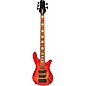 Spector EuroBolt 5 5-String Electric Bass Inferno Red
