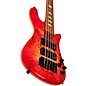 Spector EuroBolt 5 5-String Electric Bass Inferno Red