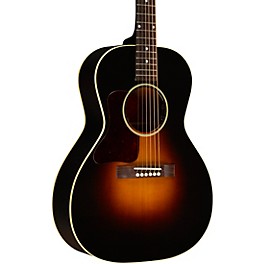 Gibson L-00 Original Left-Handed, Vintage Sunburst Vintage Sunburst