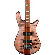 Spector Euro 4 Rst Electric Bass Sundown Glow for sale