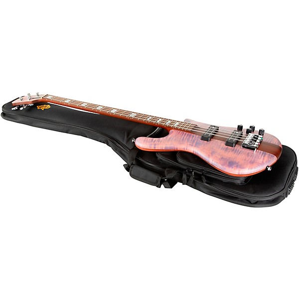 Spector Euro 4 RST Electric Bass Sundown Glow