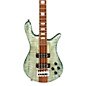 Spector Euro 4 RST Electric Bass Turquoise Tide thumbnail