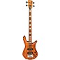 Spector Euro 4 RST Electric Bass Sienna Stain
