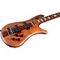 Spector Euro 4 RST Electric Bass Sienna Stain