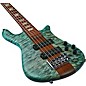 Spector Euro 5 RST 5-String Electric Bass Turquoise Tide