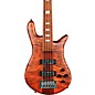 Spector Euro 5 RST 5-String Electric Bass Sienna Stain thumbnail