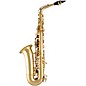 Selmer SAS711 Professional Alto Saxophone Lacquer