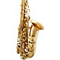 Selmer SAS711 Professional Alto Saxophone Lacquer