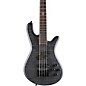 Spector NS Pulse 4-String Electric Bass Black Stain thumbnail