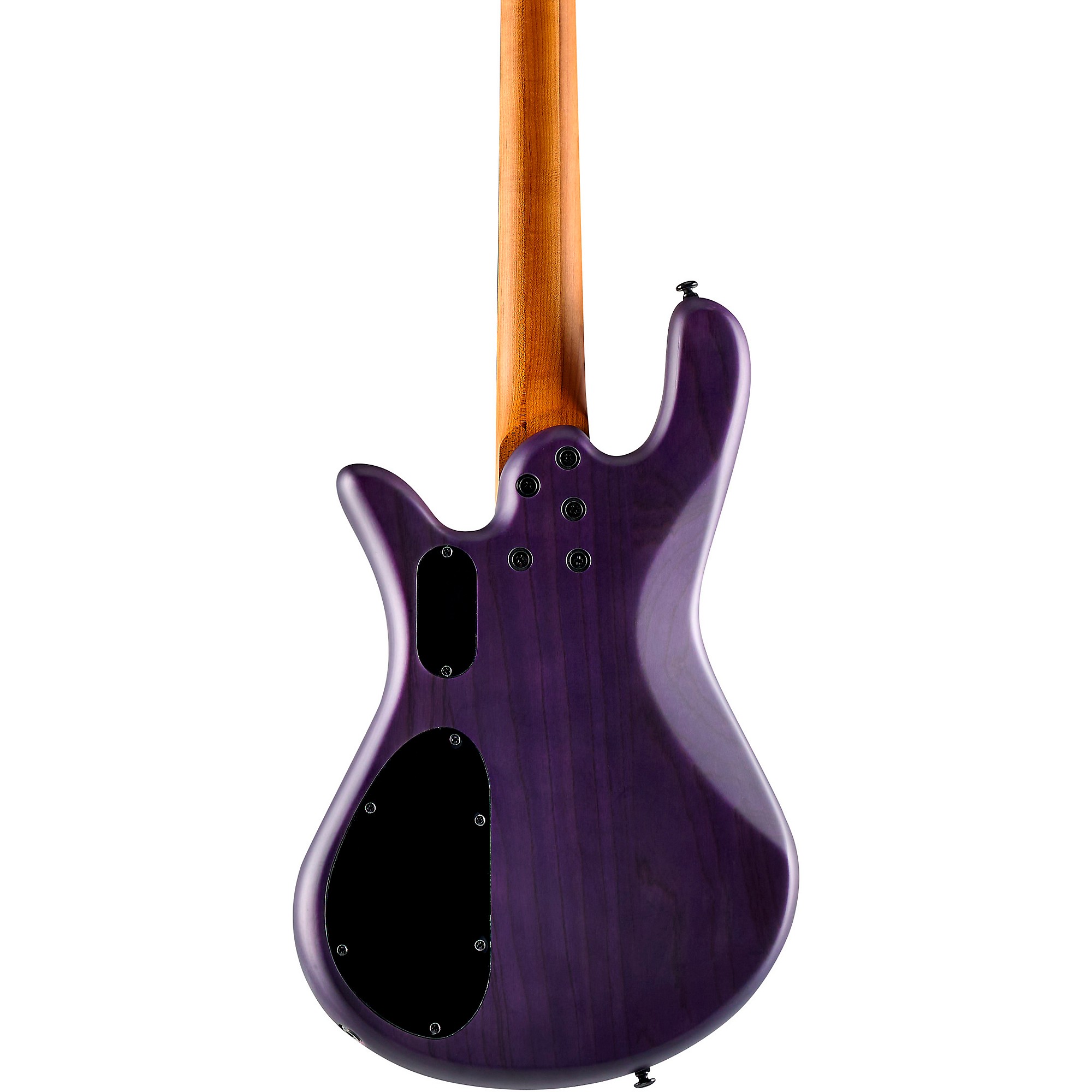 Spector NS Pulse 4-String Electric Bass Ultra Violet | Guitar Center