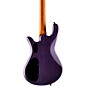 Spector NS Pulse 4-String Electric Bass Ultra Violet