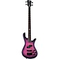 Spector NS Pulse 4-String Electric Bass Ultra Violet