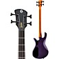 Spector NS Pulse 4-String Electric Bass Ultra Violet