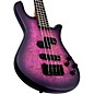 Spector NS Pulse 4-String Electric Bass Ultra Violet