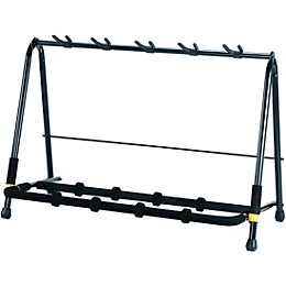 Open Box Hercules GS525B Five-Instrument Guitar Rack With Two Expansion Packs Level 1