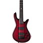 Spector NS Pulse 5-String Electric Bass Black Cherry thumbnail