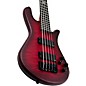 Spector NS Pulse 5-String Electric Bass Black Cherry