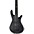 Spector NS Pulse 5-String Electric Bass Black Stain Spector NS Pulse 5-String Electric Bass Black Stain