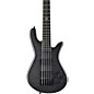 Spector NS Pulse 5-String Electric Bass Black Stain thumbnail