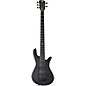 Spector NS Pulse 5-String Electric Bass Black Stain