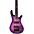 Spector NS Pulse 5-String Electric Bass Black Stain Spector NS Pulse 5-String Electric Bass Ultra Violet