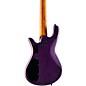Spector NS Pulse 5-String Electric Bass Ultra Violet