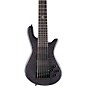 Spector NS Pulse 6-String Electric Bass Black Stain thumbnail