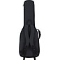 BOSS B-EG10 Deluxe Lightweight Electric Guitar Bag Black