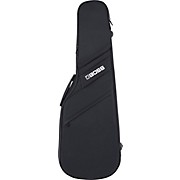 Boss Cb-Eg20 Premium Semi-Rigid Electric Guitar Bag Black for sale
