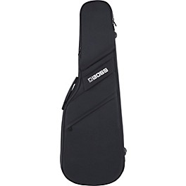 BOSS CB-EG20 Premium Semi-Rigid Electric Guitar Bag Black