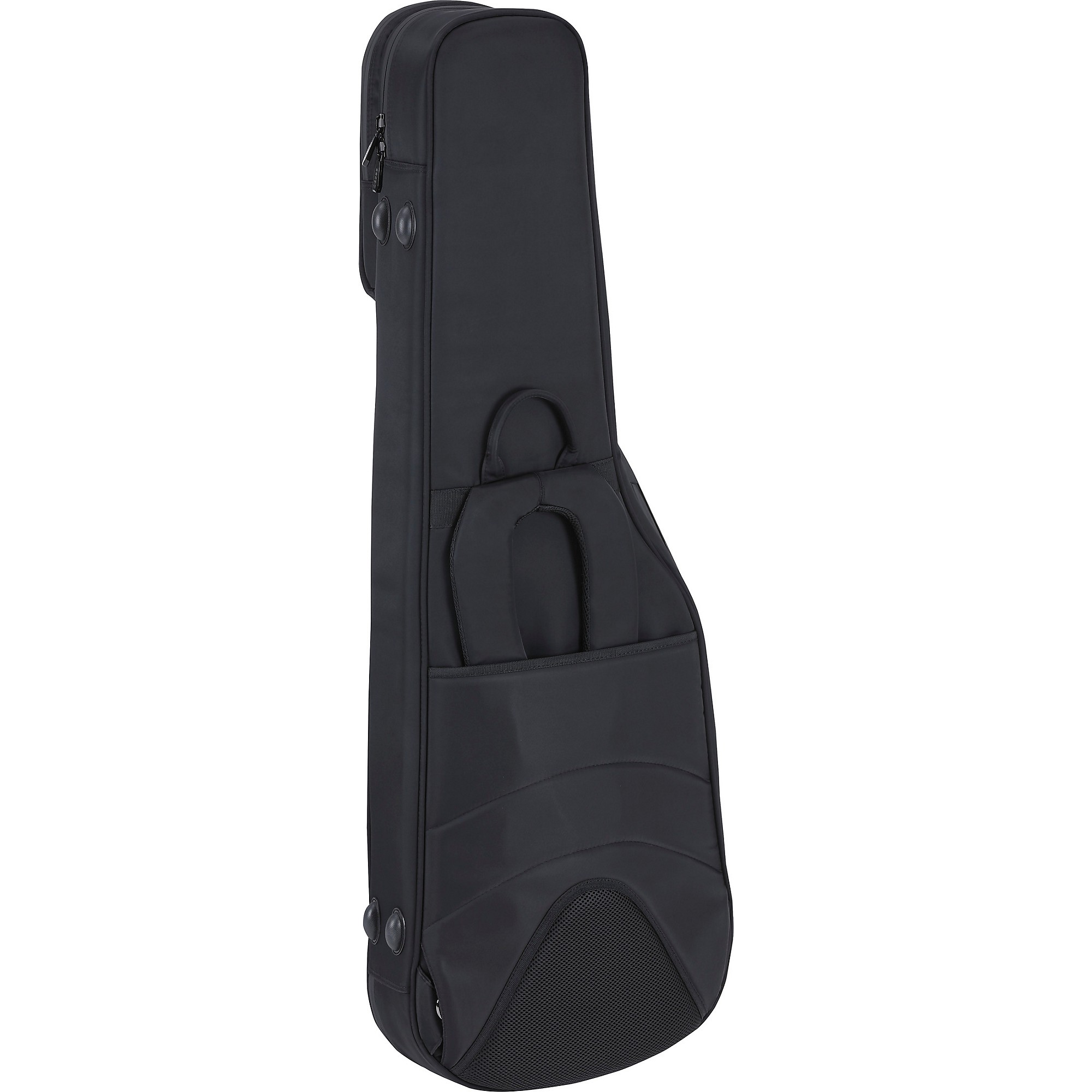BOSS CB-EG20 Premium Semi-Rigid Electric Guitar Bag Black