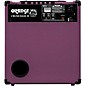 Orange Amplifiers Glenn Hughes LTD Crush Bass 50 1x12 50W Bass Combo Amp Purple