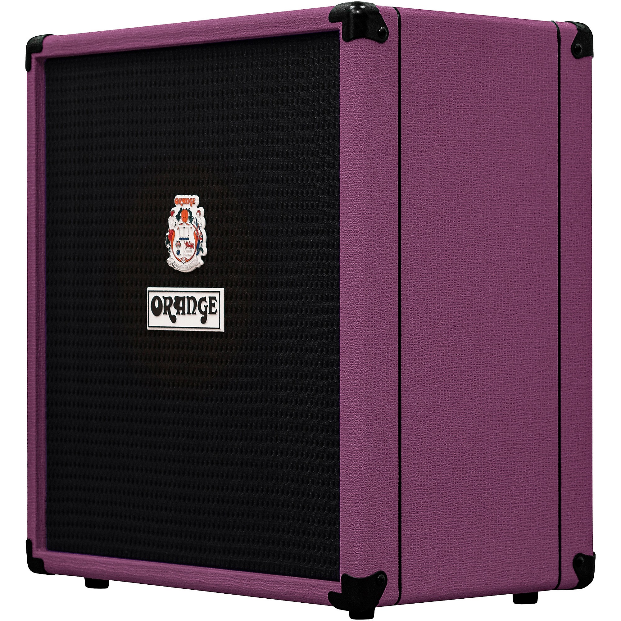 Orange Amplifiers Glenn Hughes LTD Crush Bass 50 1x12 50W Bass