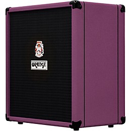 Amazon.com: Orange Glenn Hughes Crush Bass 50 1x12 inch 50