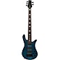 Spector Euro5 LX 5-String Electric Bass Black & Blue