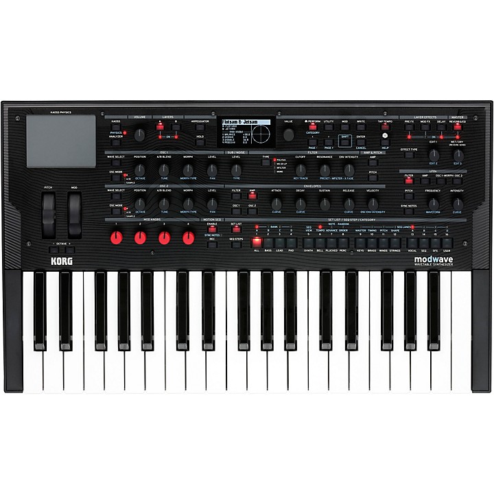 Keys & Controllres