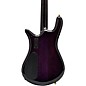 Spector Euro 4 LT Electric Bass Violet Fade